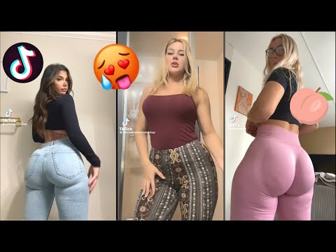 Hot Tiktok Thots That Will Make You Feel Good Part Mysecrethabit