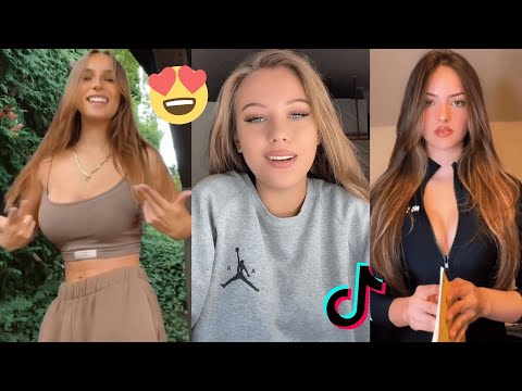 TikTok Thots Compilation #17 - MySecretHabit